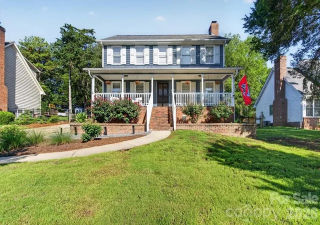 1st image of 2025 Hilltop Rd, Rock Hill, SC 29732 | MLS# 4412861