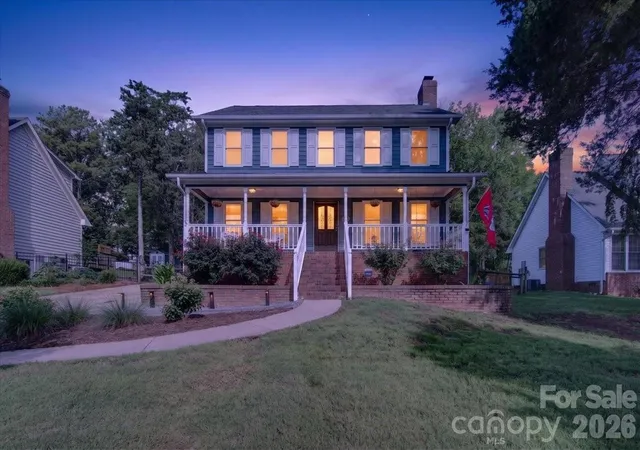 2nd image of 2025 Hilltop Rd, Rock Hill, SC 29732 | MLS# 4412861