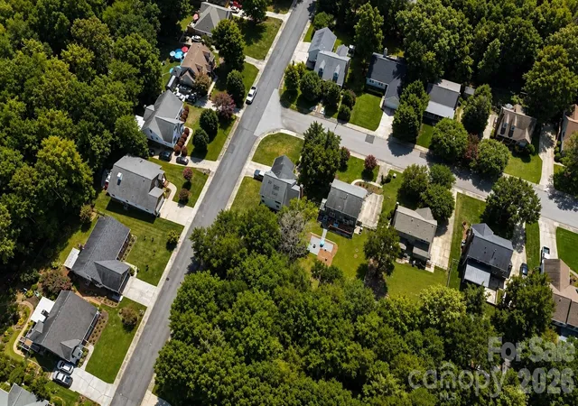 42nd image of 2025 Hilltop Rd, Rock Hill, SC 29732 | MLS# 4412861