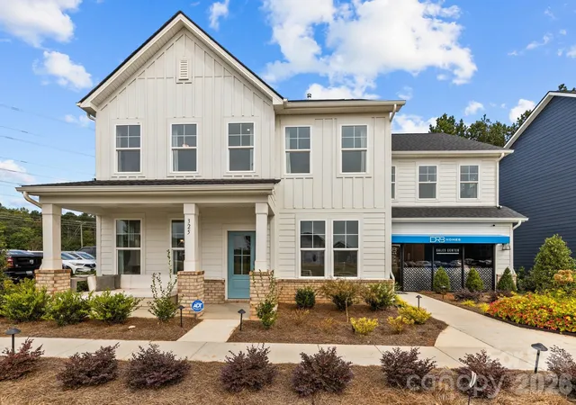 Photo 1 of Single family home for sale at 3030 Grandiose Dr, Indian Trail, NC 28079 | MLS# 4412865 | Listing updated on 2026-08-24