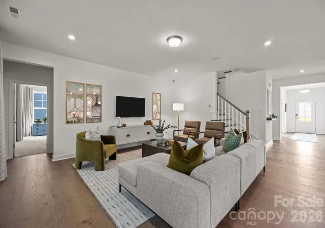 Photo 3 of Single family home for sale at 3030 Grandiose Dr, Indian Trail, NC 28079 | MLS# 4412865 | Listing updated on 2026-08-24
