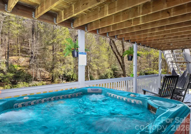 2nd image of 228 White Oak Rd, Waynesville, NC 28785 | MLS# 4412866