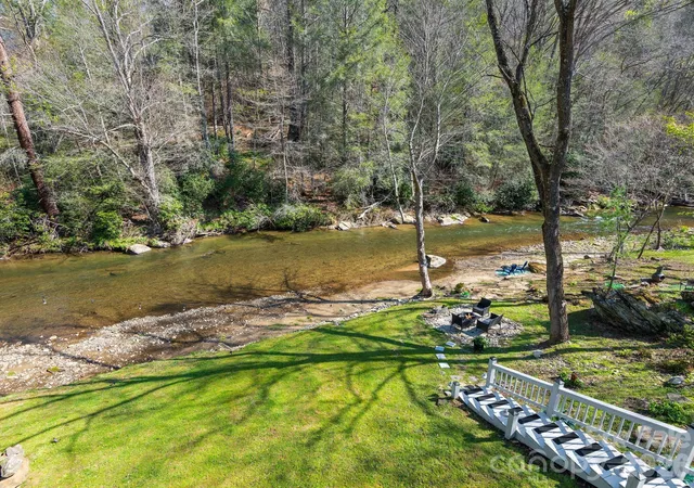 3rd image of 228 White Oak Rd, Waynesville, NC 28785 | MLS# 4412866