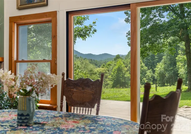 Photo 3 of Single family home for sale at 789 & 00000 Morrow Branch Rd, Leicester, NC 28748 | MLS# 4412867 | Listing updated on 2026-08-26