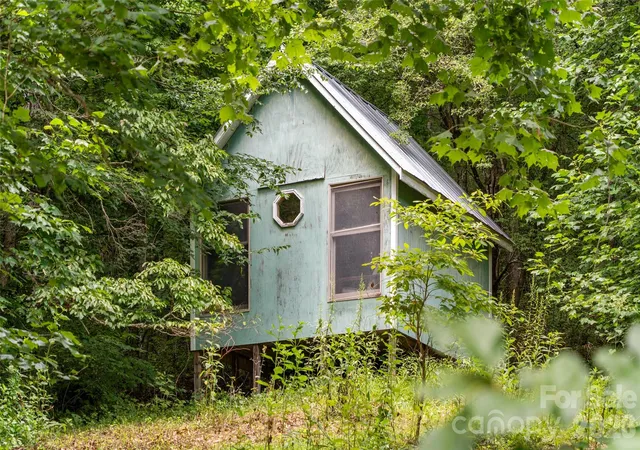 Photo 47 of Single family home for sale at 789 & 00000 Morrow Branch Rd, Leicester, NC 28748 | MLS# 4412867 | Listing updated on 2026-08-26