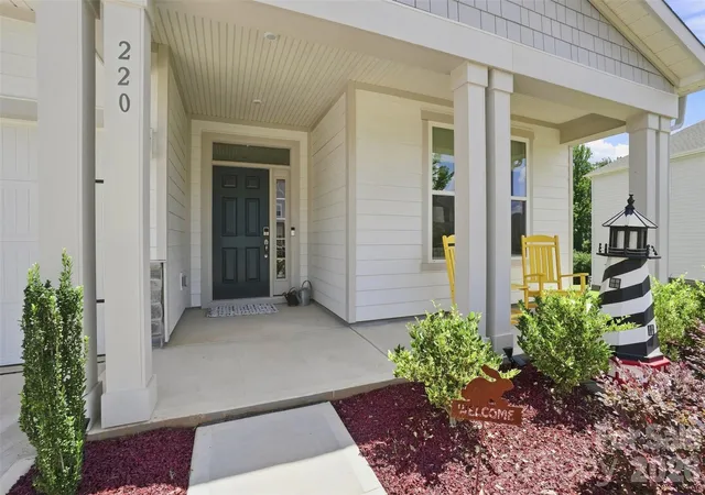 4th image of 220 E Warfield Dr, Mooresville, NC 28115 | MLS# 4412869