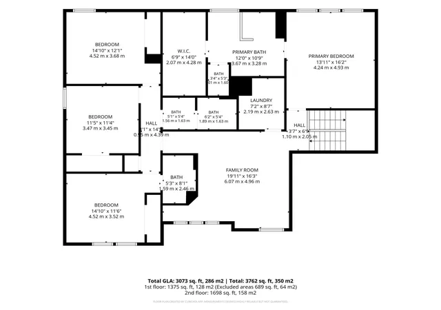 47th image of 220 E Warfield Dr, Mooresville, NC 28115 | MLS# 4412869