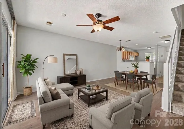 5th image of 2962 Caldwell Ridge Pkwy, Charlotte, NC 28213 | MLS# 4412870