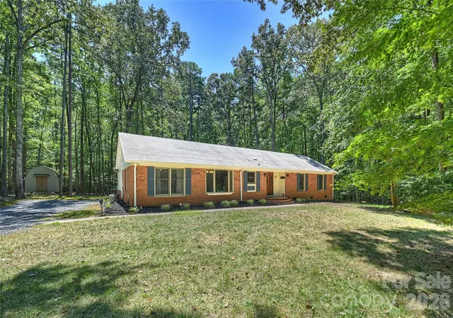 Photo 1 of Single family home for sale at 3800 Walter Nelson Rd, Mint Hill, NC 28227 | MLS# 4412872 | Listing updated on 2026-09-14