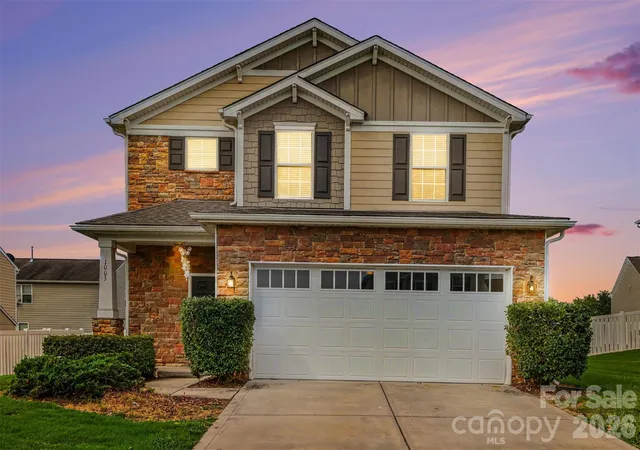 2nd image of 1003 Garden Web Rd, Indian Trail, NC 28079 | MLS# 4412873