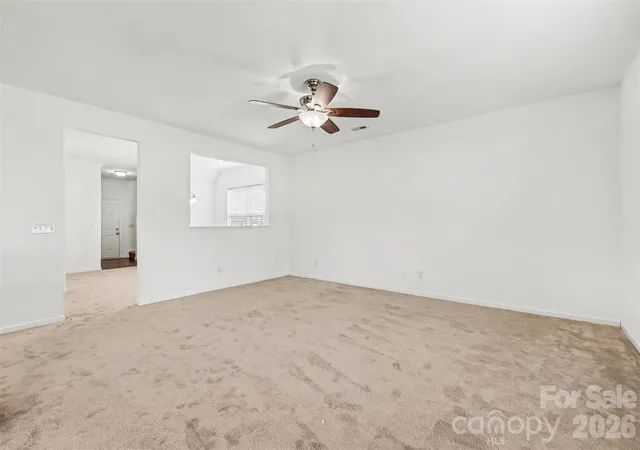 Photo 4 of Single family home for sale at 1003 Garden Web Rd, Indian Trail, NC 28079 | MLS# 4412873 | Listing updated on 2026-10-16