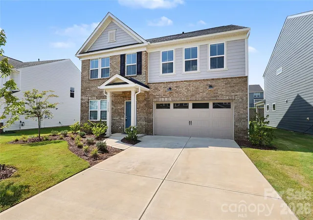 image of 11122 Glasden Rd, Charlotte, NC 28278 | MLS# 4412875