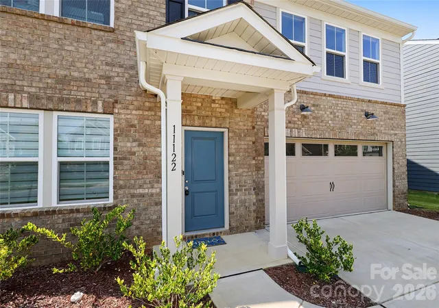image of 11122 Glasden Rd, Charlotte, NC 28278 | MLS# 4412875