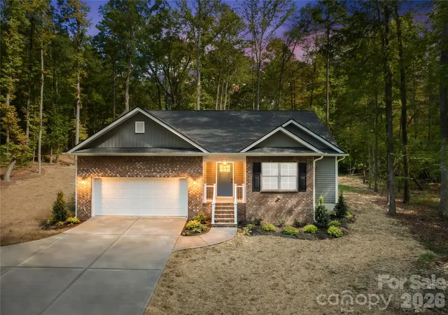 Photo 2 of Single family home for sale at 2522 Lazy Oak Dr, Lancaster, SC 29720 | MLS# 4412877 | Listing updated on 2026-10-11