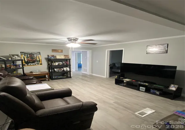 Photo 3 of Single family home for sale at 604 Peden St, North Wilkesboro, NC 28659 | MLS# 4412880 | Listing updated on 2026-08-11