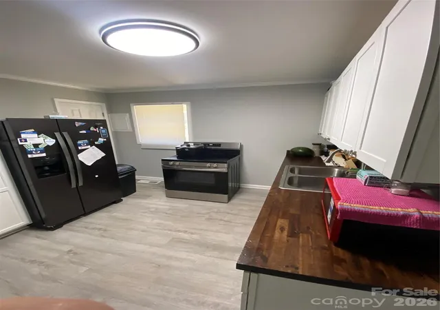 Photo 5 of Single family home for sale at 604 Peden St, North Wilkesboro, NC 28659 | MLS# 4412880 | Listing updated on 2026-08-11