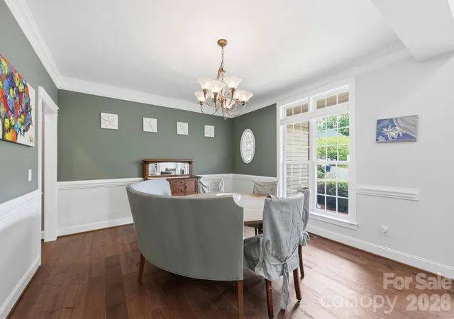 Photo 4 of Sale Pending at 20605 Autumn Breeze Ct, Cornelius, NC 28031 | MLS# 4412886 | Listing updated on 2026-08-15