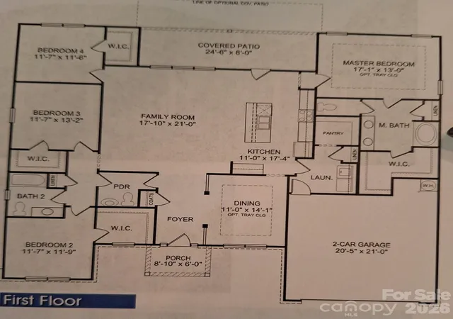 2nd image of 5119 Colchester Ct #59, Catawba, NC 26609 | MLS# 4412887