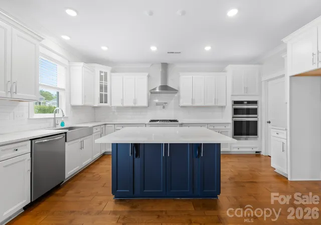 Photo 3 of Single family home for sale at 606 Yucatan Dr, Waxhaw, NC 28173 | MLS# 4412888 | Listing updated on 2026-08-12