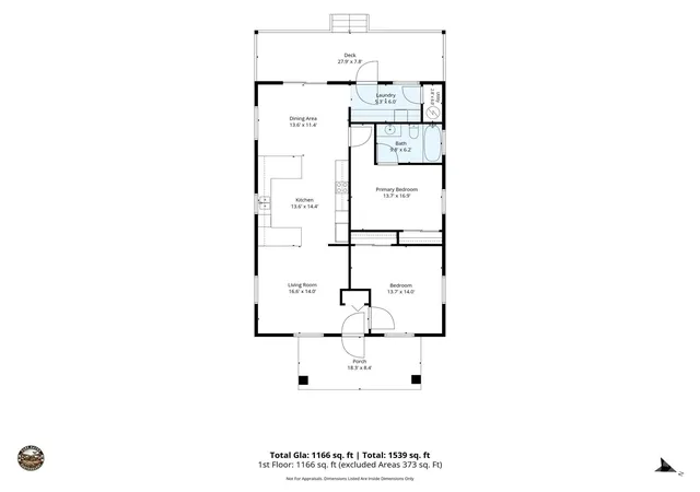 38th image of 1264 Piney Ridge Rd, Forest City, NC 28043 | MLS# 4412890