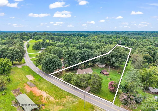4th image of 1264 Piney Ridge Rd, Forest City, NC 28043 | MLS# 4412890