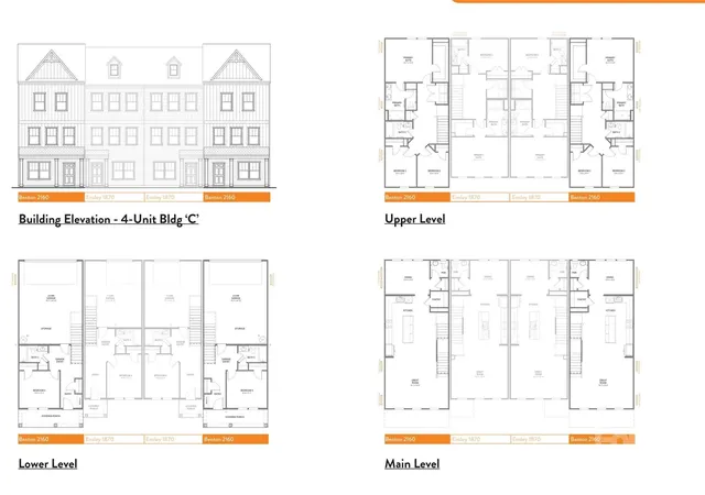 2nd image of 108 Aronia Ln #504 A, Mooresville, NC 28115 | MLS# 4412891