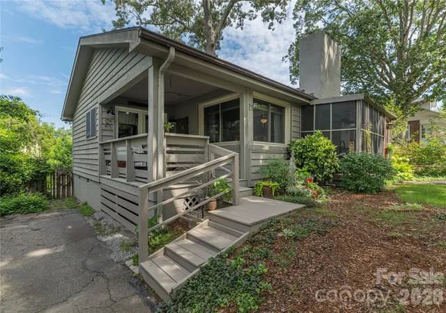 2nd image of 21 Lincoln Ave, Asheville, NC 28803 | MLS# 4412892