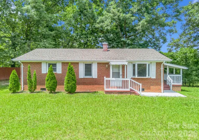 1st image of 617 Harris Henrietta Rd, Forest City, NC 28043 | MLS# 4412895