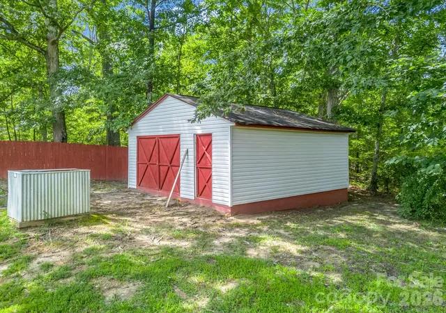 30th image of 617 Harris Henrietta Rd, Forest City, NC 28043 | MLS# 4412895