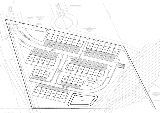 Photo 1 of Land for sale at 1090 Poole Pl Nw, Concord, NC 28027 | MLS# 4412896 | Listing updated on 2026-09-02