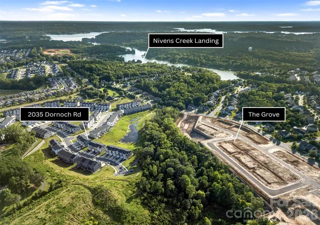 5th image of 2035 Dornoch Rd, Tega Cay, SC 29708 | MLS# 4412900