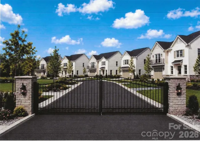 2nd image of 15522 Centercourt Wy, Charlotte, NC 28278 | MLS# 4412901