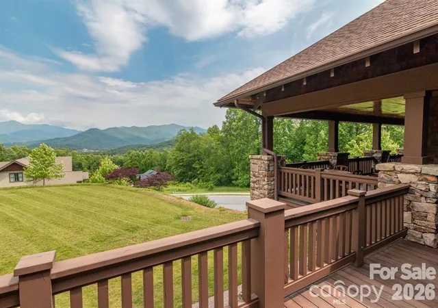 4th image of 35 Cottage Settings Ln, Black Mountain, NC 28711 | MLS# 4412902