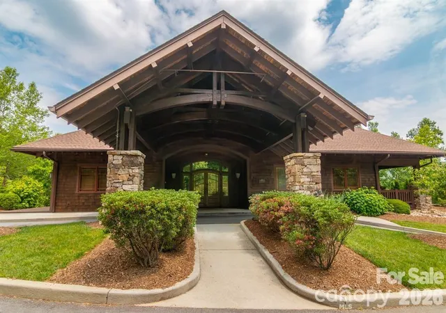 5th image of 35 Cottage Settings Ln, Black Mountain, NC 28711 | MLS# 4412902