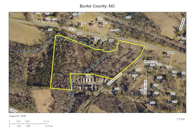 1st image of 0 Us 70 Hwy, Connelly Springs, NC 28612 | MLS# 4412909