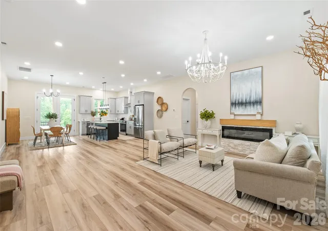 3rd image of 5822 Potter Rd S, Waxhaw, NC 28173 | MLS# 4412912