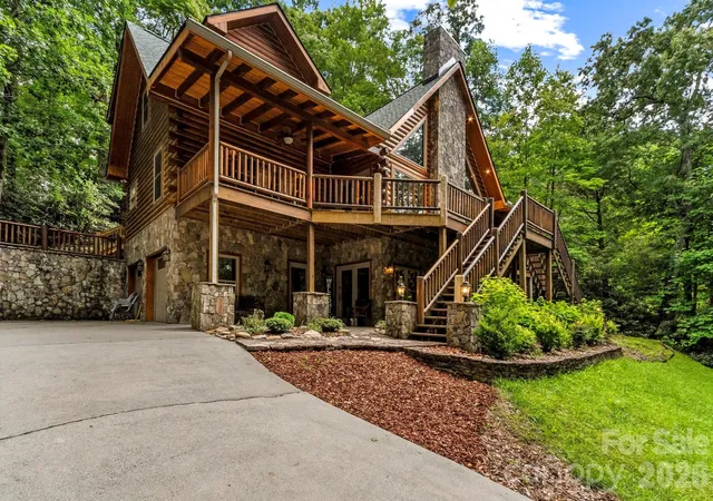2nd image of 475 S Toe River Rd, Burnsville, NC 28714 | MLS# 4412913