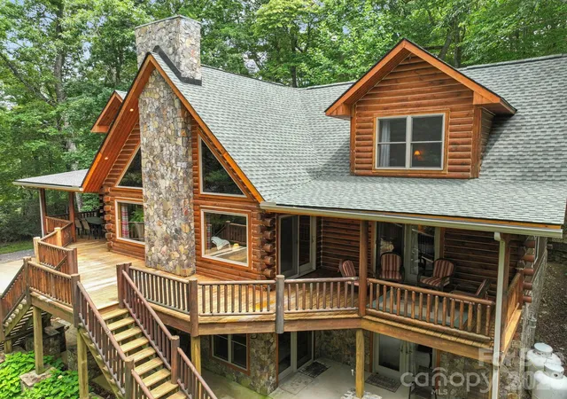 3rd image of 475 S Toe River Rd, Burnsville, NC 28714 | MLS# 4412913