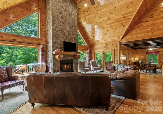 4th image of 475 S Toe River Rd, Burnsville, NC 28714 | MLS# 4412913
