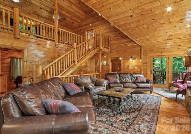 5th image of 475 S Toe River Rd, Burnsville, NC 28714 | MLS# 4412913