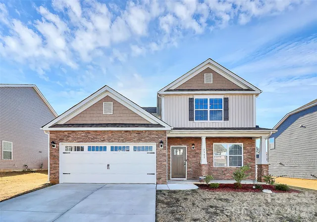 1st image of 7347 Teague Dr, Gastonia, NC 28056 | MLS# 4412915