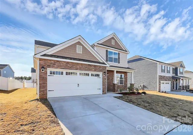 2nd image of 7347 Teague Dr, Gastonia, NC 28056 | MLS# 4412915