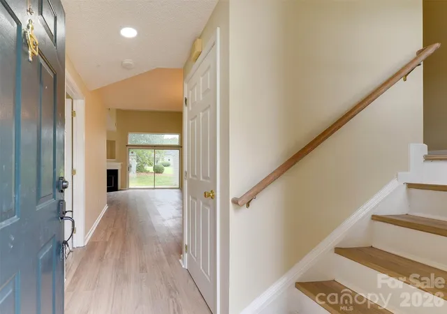 Photo 2 of Townhouse for sale at 9128 Treyburn Dr, Charlotte, NC 28216 | MLS# 4412916 | Listing updated on 2026-09-29