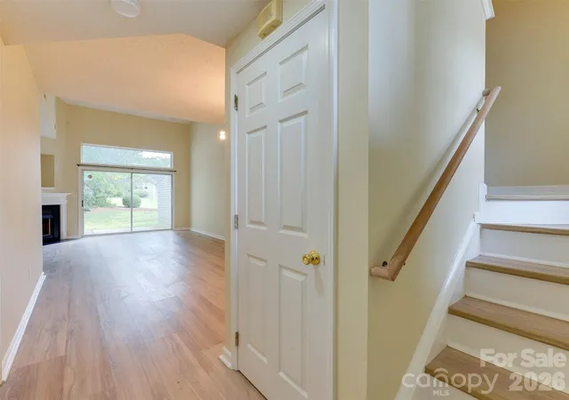 Photo 3 of Townhouse for sale at 9128 Treyburn Dr, Charlotte, NC 28216 | MLS# 4412916 | Listing updated on 2026-09-29