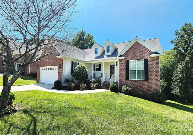 Photo 2 of Single family home for sale at 51 Browning Dr, Taylorsville, NC 28681 | MLS# 4412918 | Listing updated on 2026-09-07