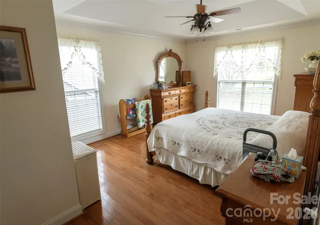 5th image of 51 Browning Dr, Taylorsville, NC 28681 | MLS# 4412918
