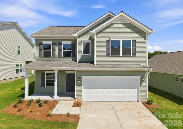 Single family home for sale at 2327 Painted Trl, Catawba, NC 28609 | MLS# 4412920 | Listing updated on 2026-09-26