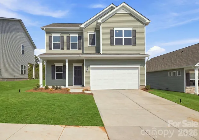 Photo 1 of Single family home for sale at 2327 Painted Trl, Catawba, NC 28609 | MLS# 4412920 | Listing updated on 2026-09-26