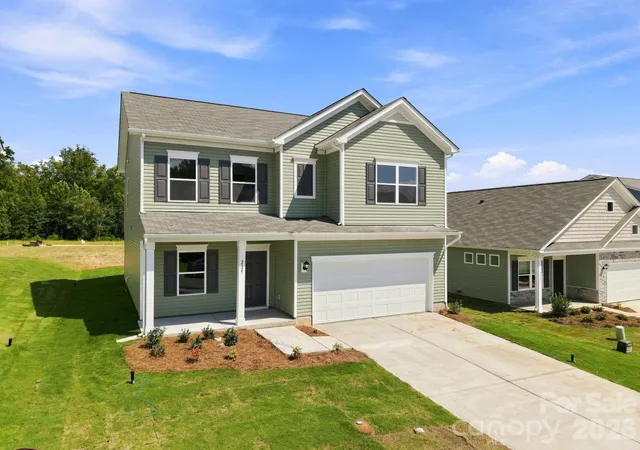 Photo 2 of Single family home for sale at 2327 Painted Trl, Catawba, NC 28609 | MLS# 4412920 | Listing updated on 2026-09-26