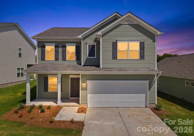 Photo 3 of Single family home for sale at 2327 Painted Trl, Catawba, NC 28609 | MLS# 4412920 | Listing updated on 2026-09-26